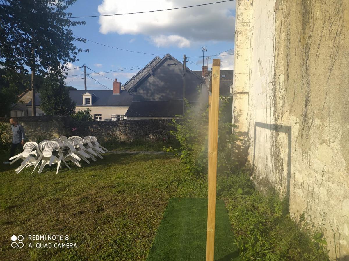 Holiday home Tribu Du Zoo Aignan Centre 3ch Jardin Et Parking Prive Clos De Murs *