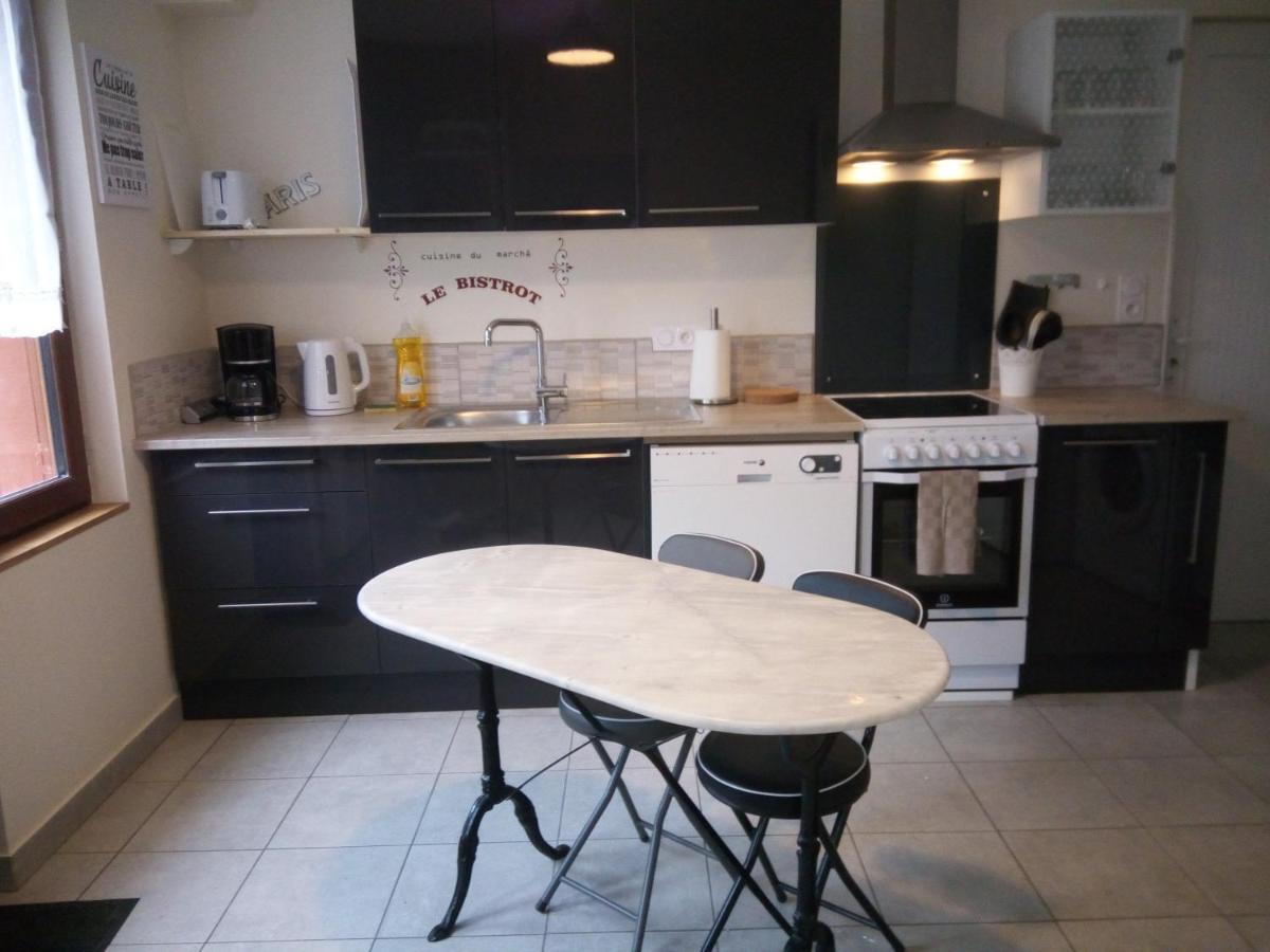 Tribu Du Zoo Aignan Centre 3ch Jardin Et Parking Prive Clos De Murs