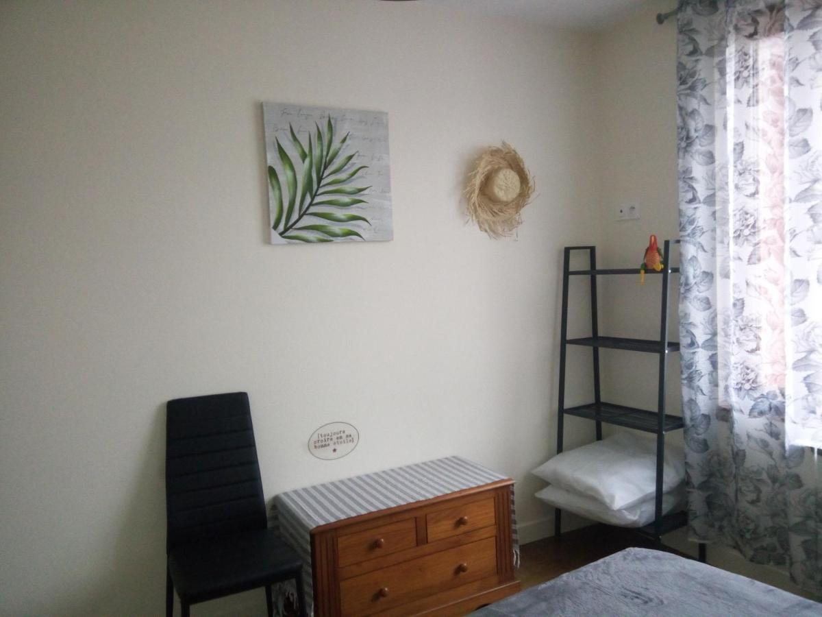 Tribu Du Zoo Aignan Centre 3ch Jardin Et Parking Prive Clos De Murs Holiday home