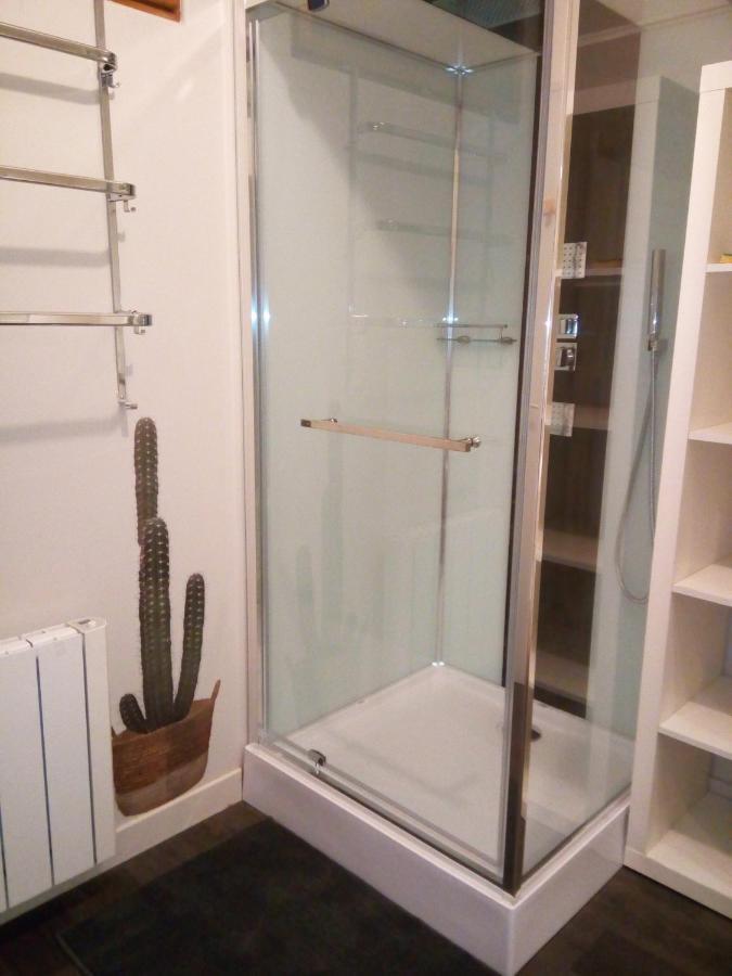 Tribu Du Zoo Aignan Centre 3ch Jardin Et Parking Prive Clos De Murs Holiday home *