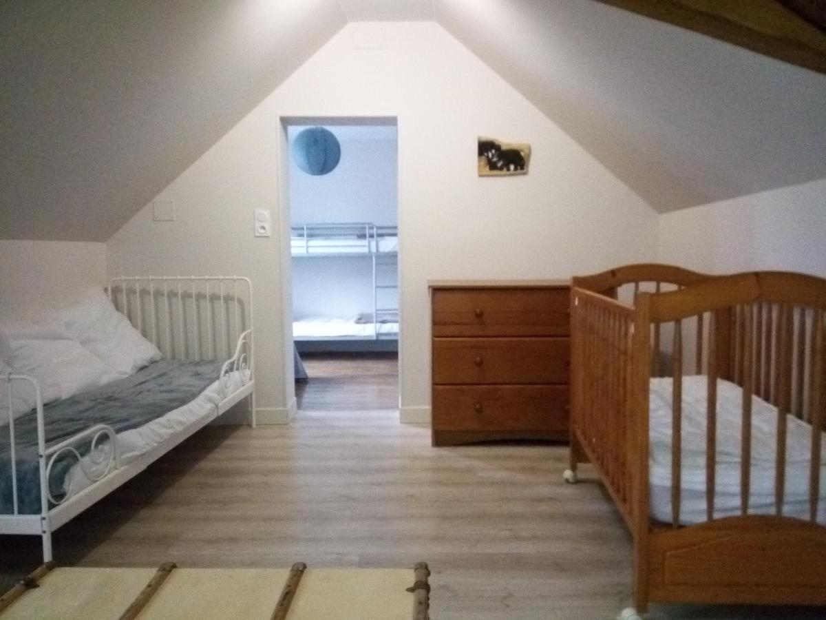 Tribu Du Zoo Aignan Centre 3ch Jardin Et Parking Prive Clos De Murs *